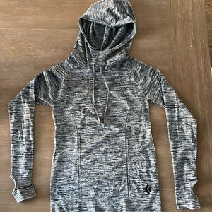 Black Diamond women’s hoodie
